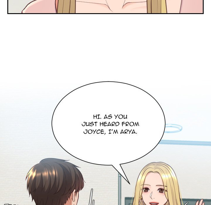 Her Situation Chapter 16 Page 76