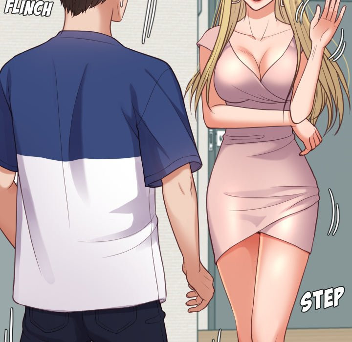 Her Situation Chapter 16 Page 77