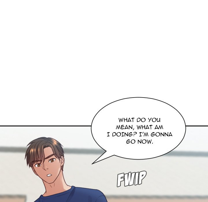 Her Situation Chapter 17 Page 121