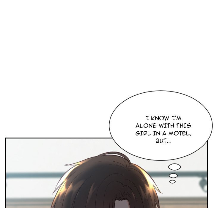 Her Situation Chapter 17 Page 16