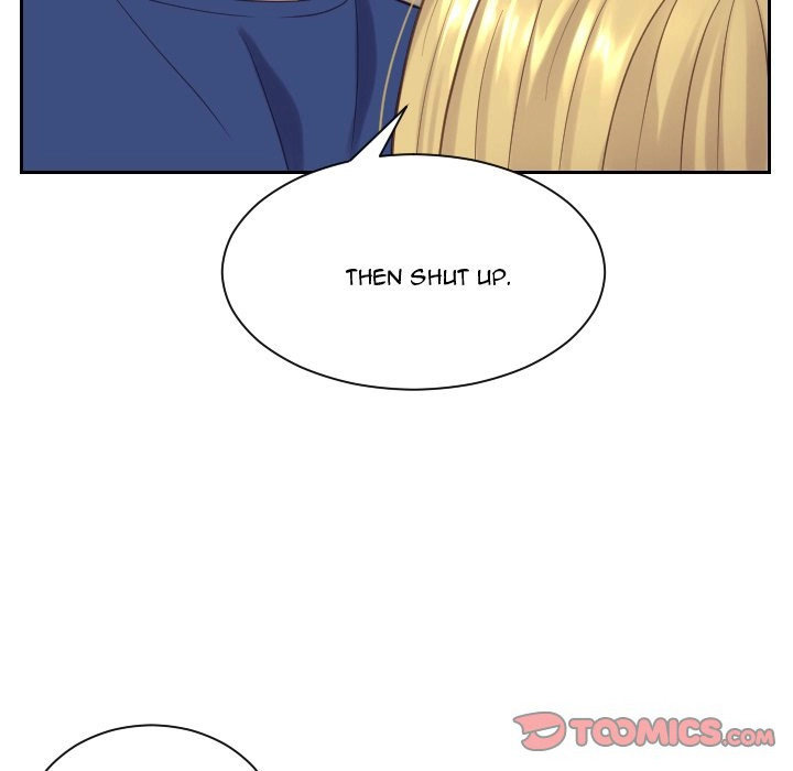 Her Situation Chapter 17 Page 33