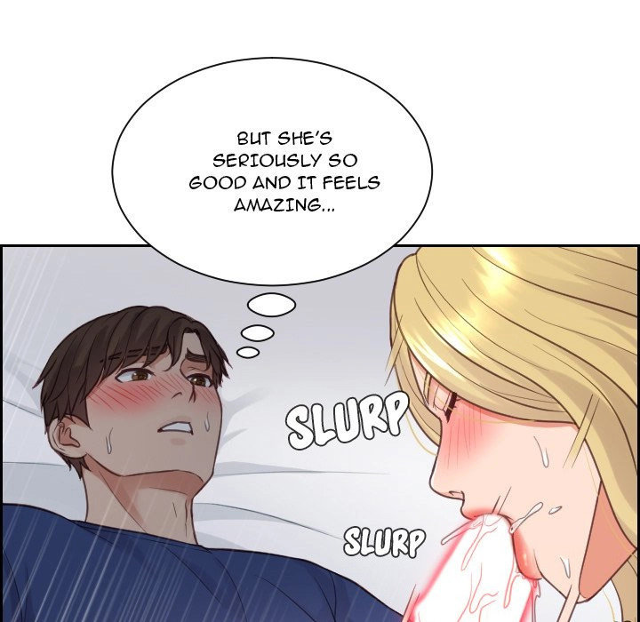Her Situation Chapter 17 Page 48