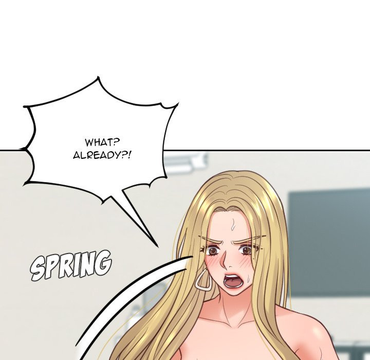 Her Situation Chapter 17 Page 55
