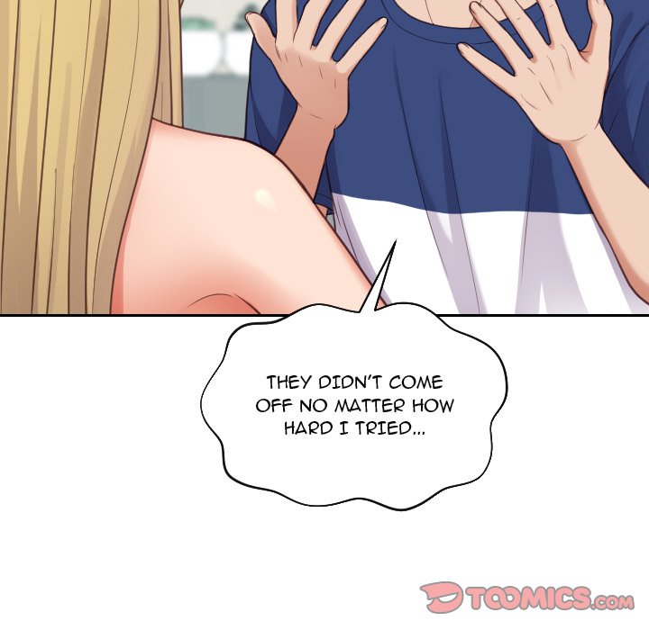 Her Situation Chapter 18 Page 123