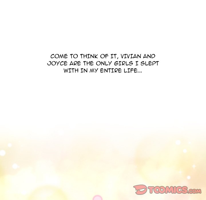 Her Situation Chapter 18 Page 21