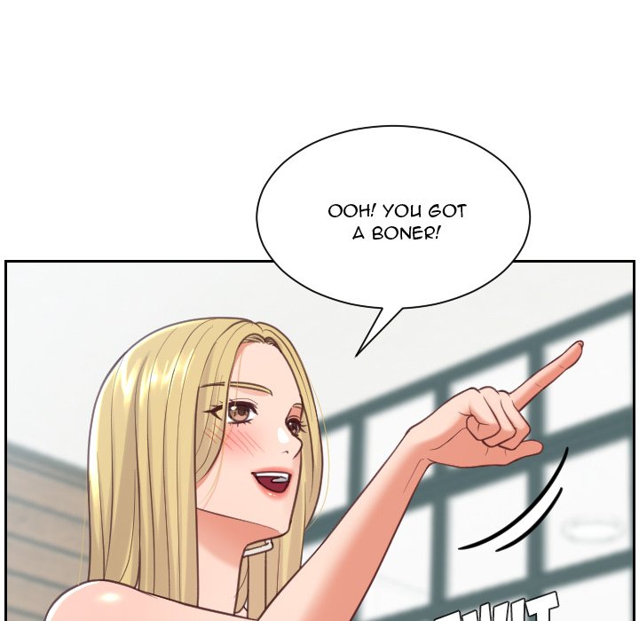 Her Situation Chapter 18 Page 32
