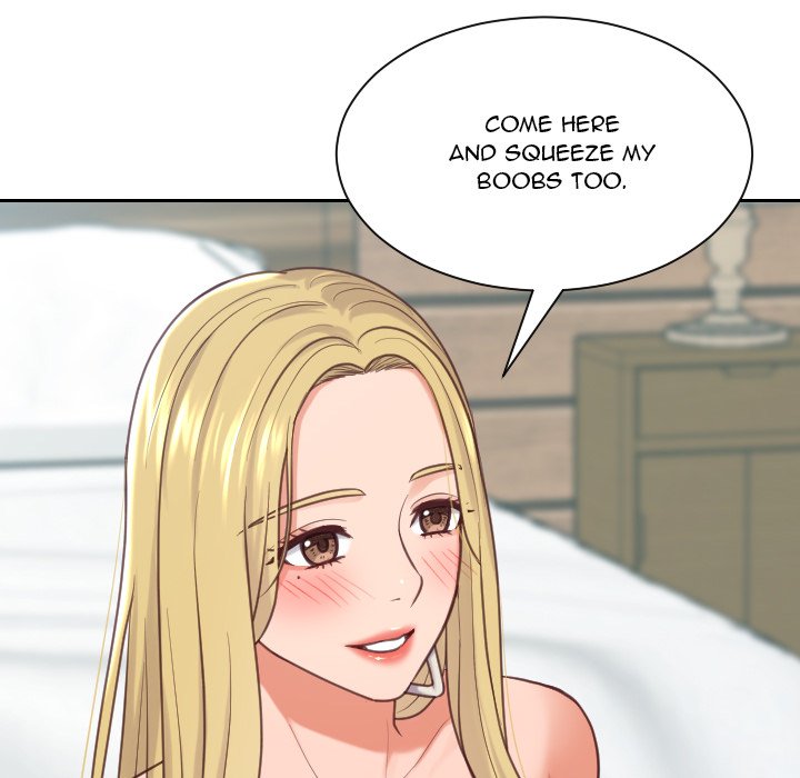 Her Situation Chapter 18 Page 34