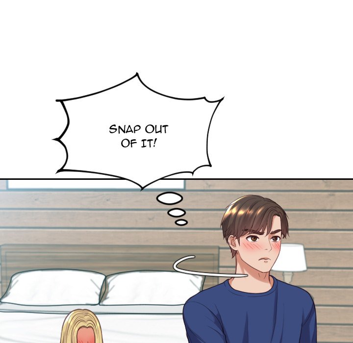 Her Situation Chapter 18 Page 49