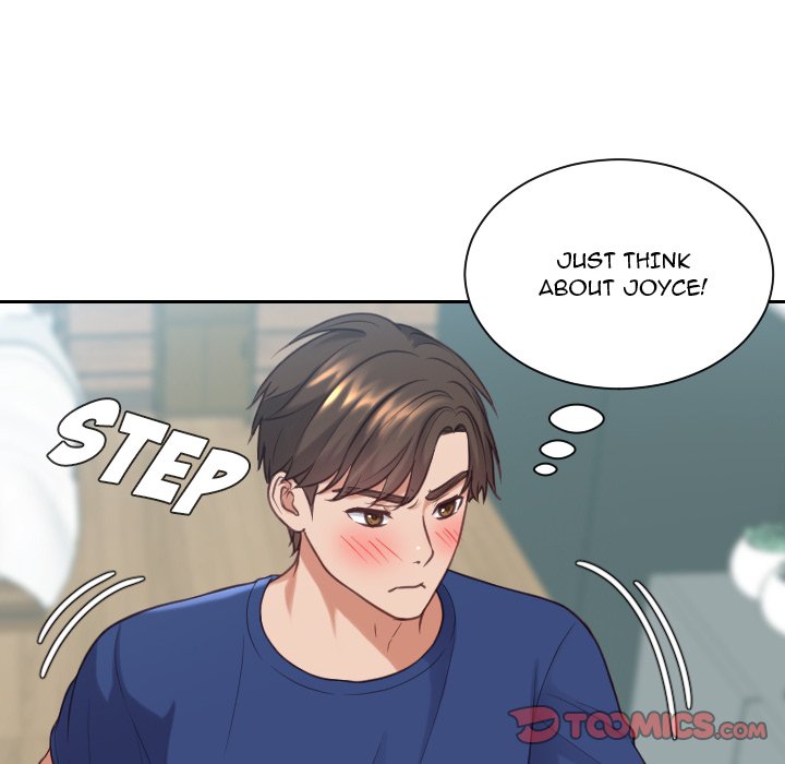 Her Situation Chapter 18 Page 51