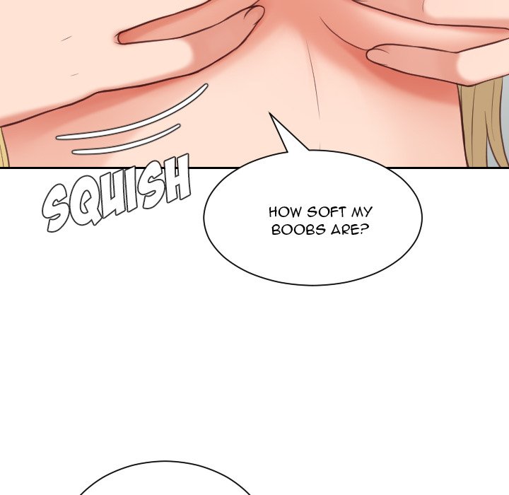 Her Situation Chapter 18 Page 58