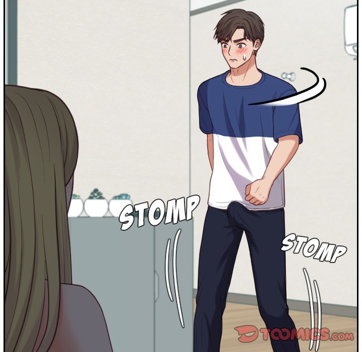 Her Situation Chapter 18 Page 69