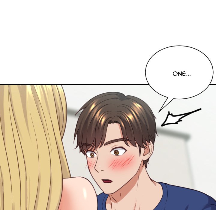Her Situation Chapter 18 Page 85