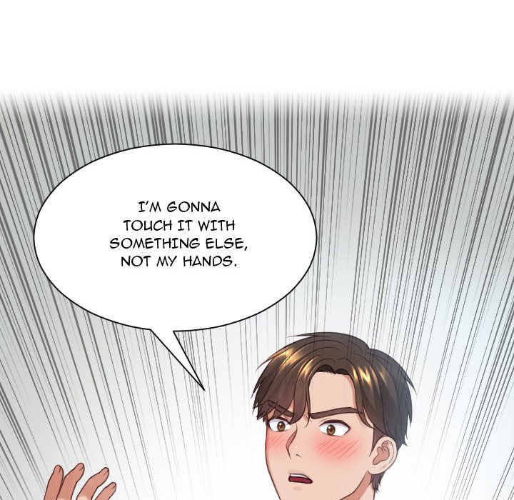Her Situation Chapter 19 Page 10