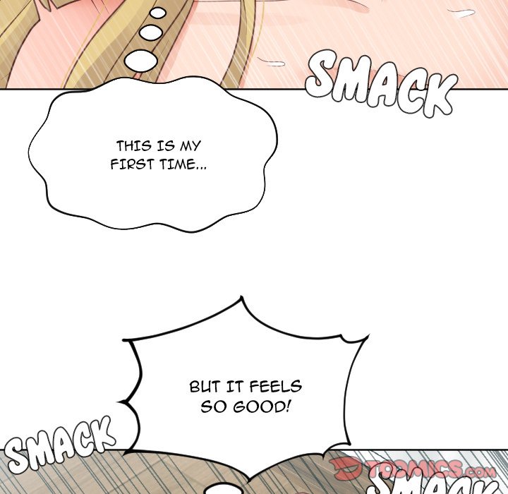 Her Situation Chapter 19 Page 123