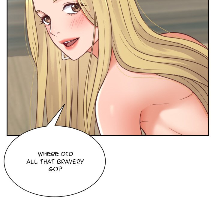 Her Situation Chapter 19 Page 19