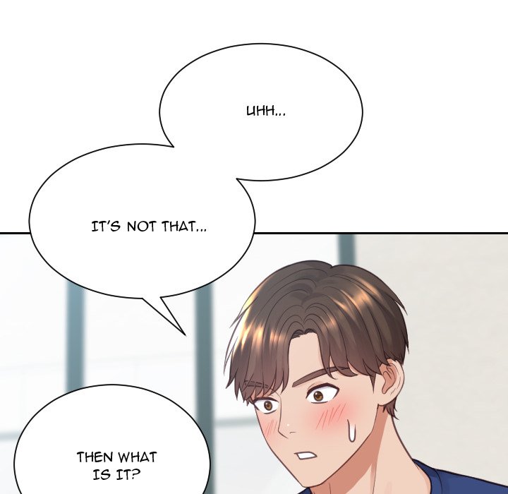 Her Situation Chapter 19 Page 20