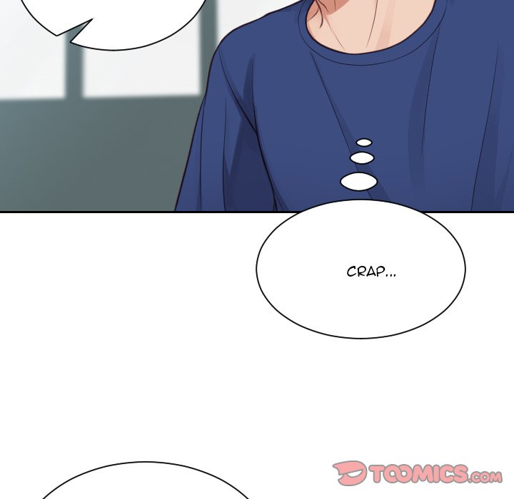 Her Situation Chapter 19 Page 21