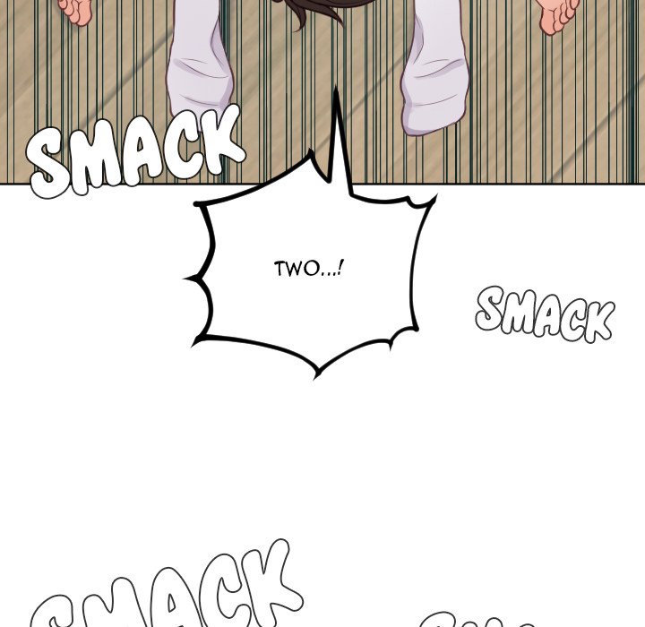 Her Situation Chapter 19 Page 37