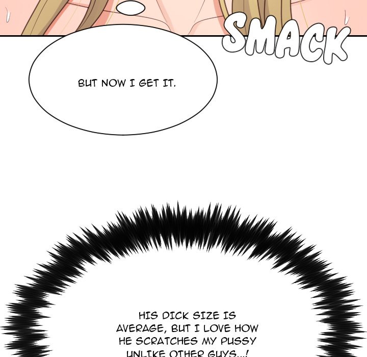 Her Situation Chapter 19 Page 42