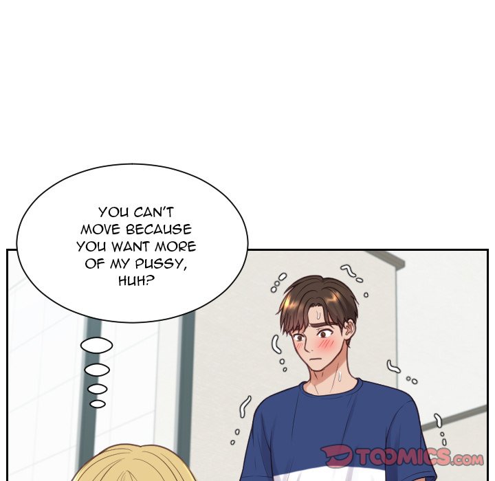Her Situation Chapter 19 Page 69