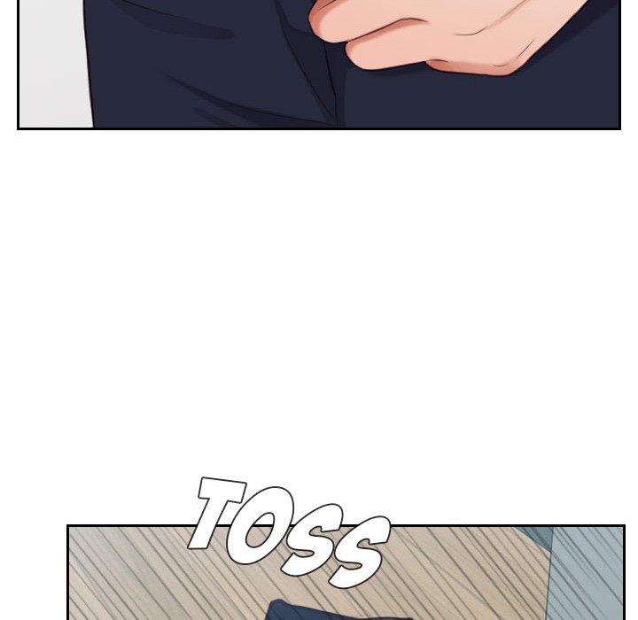 Her Situation Chapter 19 Page 8