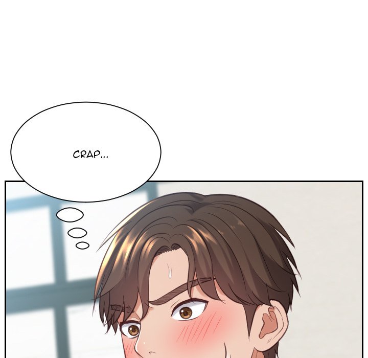 Her Situation Chapter 19 Page 84
