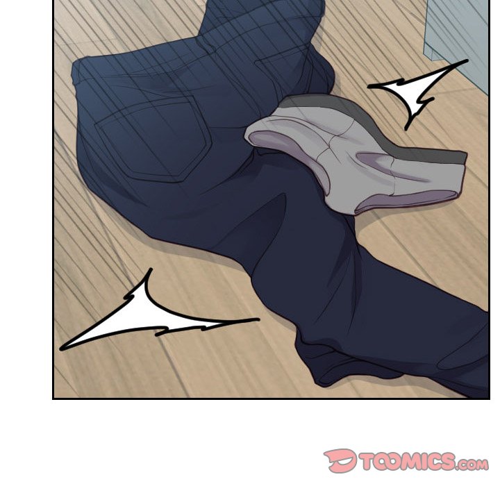 Her Situation Chapter 19 Page 9