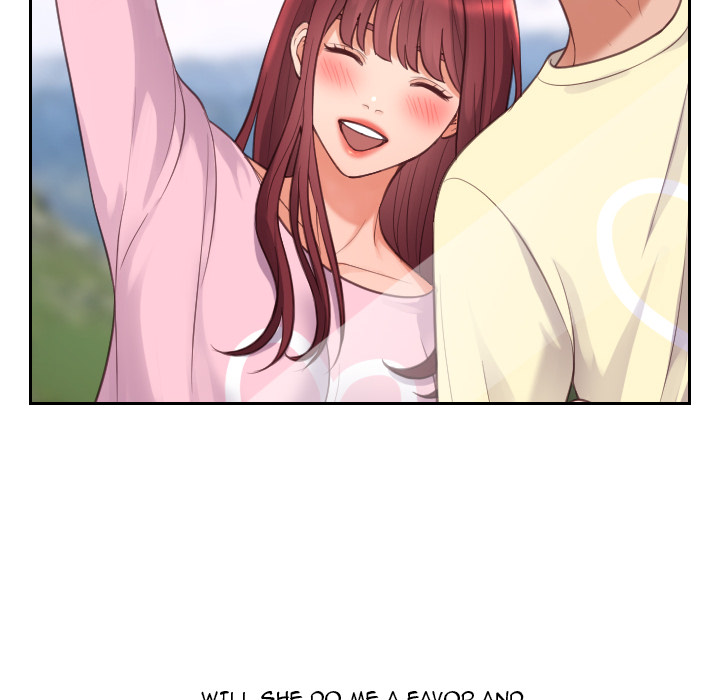 Her Situation Chapter 2 Page 10
