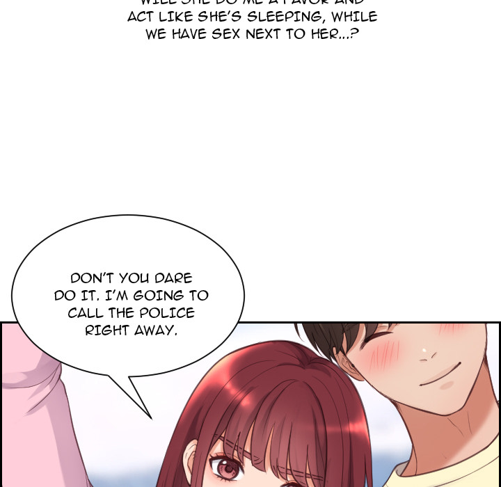 Her Situation Chapter 2 Page 11