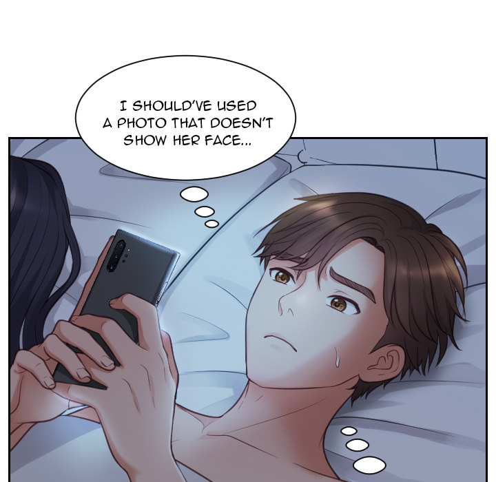 Her Situation Chapter 2 Page 13