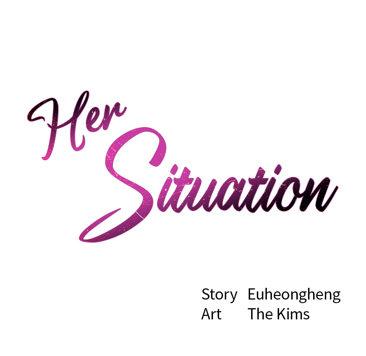 Her Situation Chapter 2 Page 18