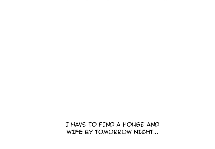 Her Situation Chapter 2 Page 2