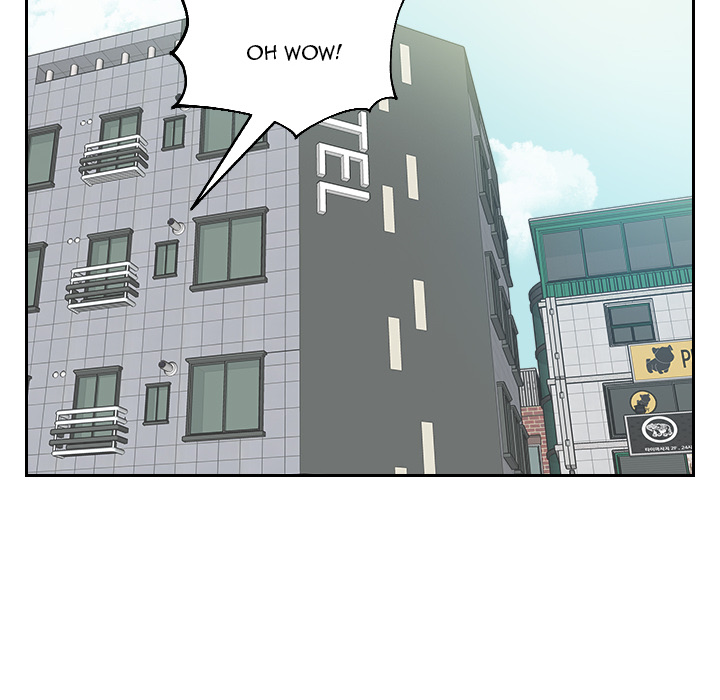 Her Situation Chapter 2 Page 20