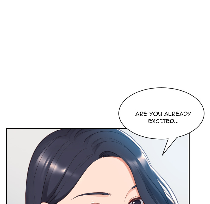 Her Situation Chapter 2 Page 23