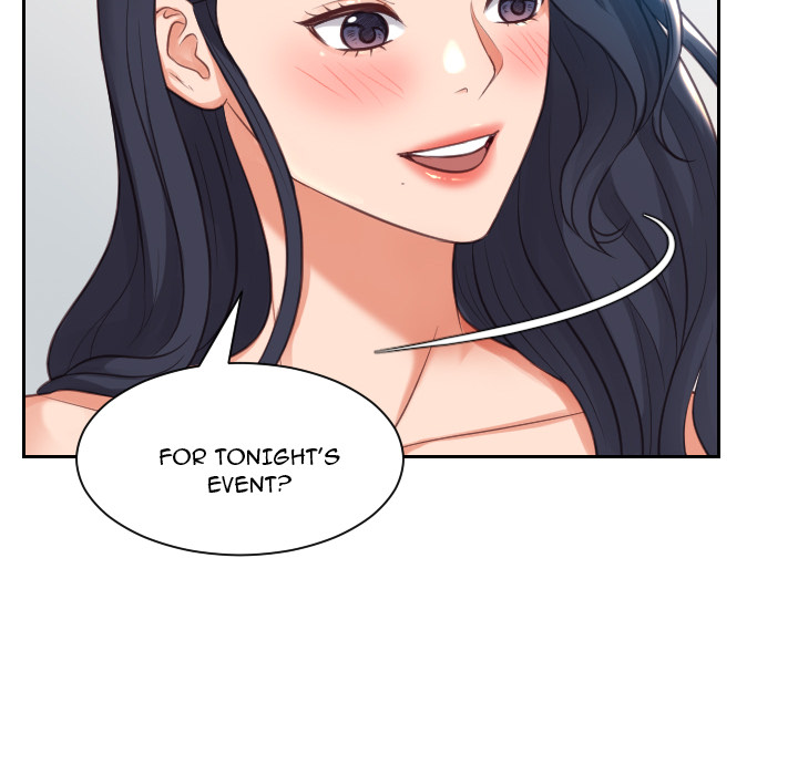 Her Situation Chapter 2 Page 24