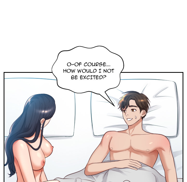 Her Situation Chapter 2 Page 25