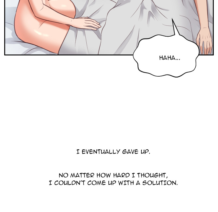 Her Situation Chapter 2 Page 26