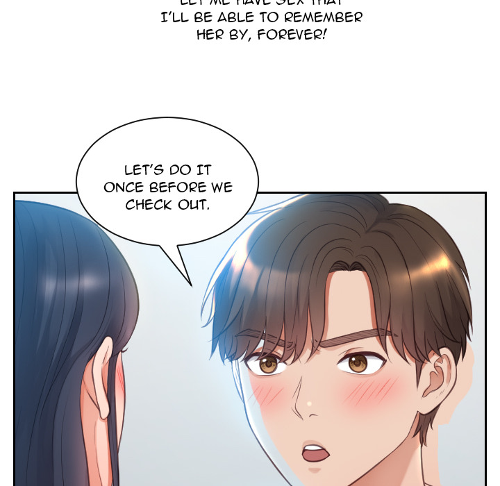 Her Situation Chapter 2 Page 36