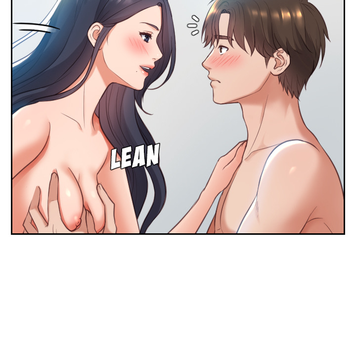 Her Situation Chapter 2 Page 45