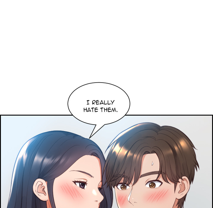 Her Situation Chapter 2 Page 49