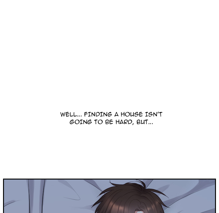 Her Situation Chapter 2 Page 5