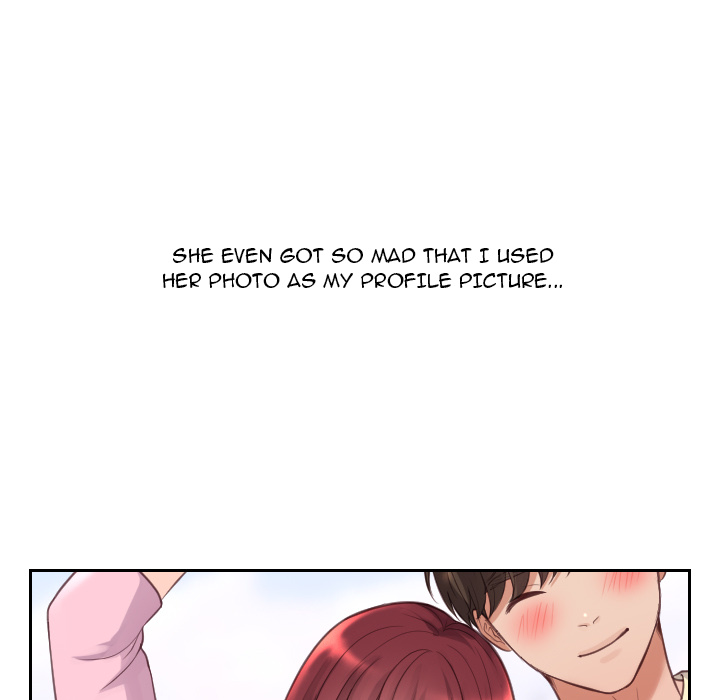 Her Situation Chapter 2 Page 9