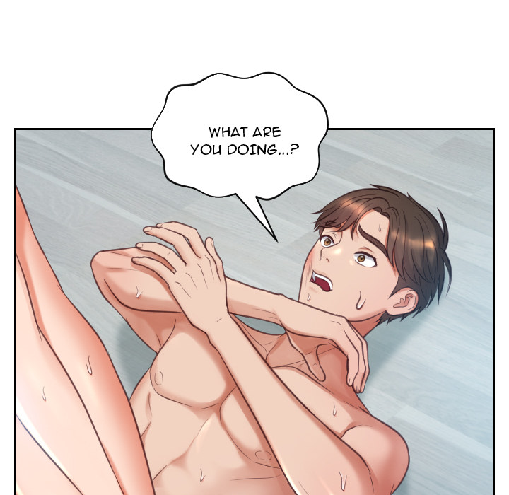 Her Situation Chapter 2 Page 94