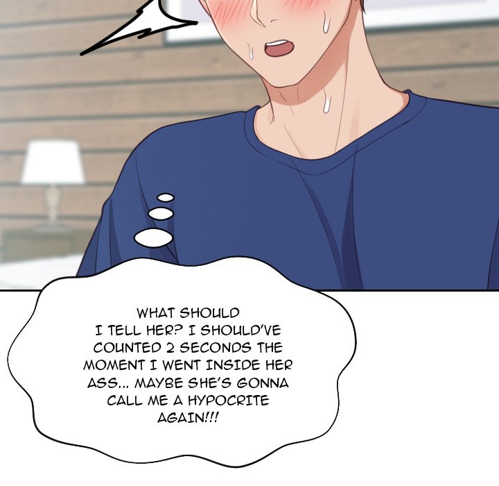 Her Situation Chapter 20 Page 137