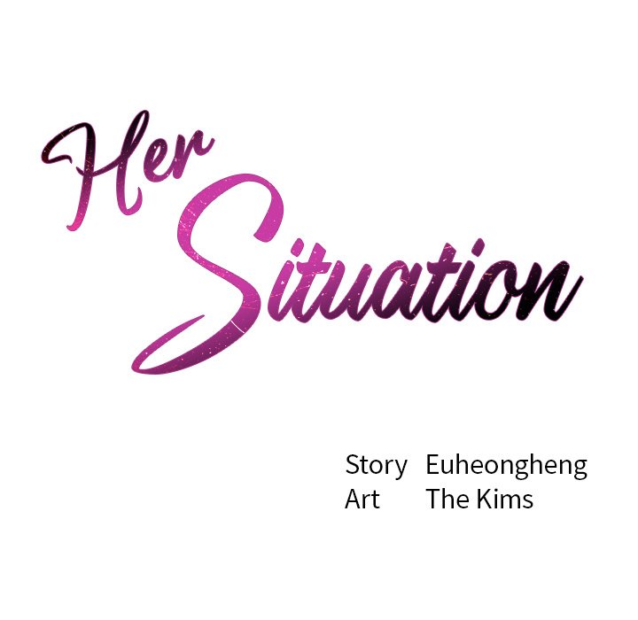 Her Situation Chapter 20 Page 19