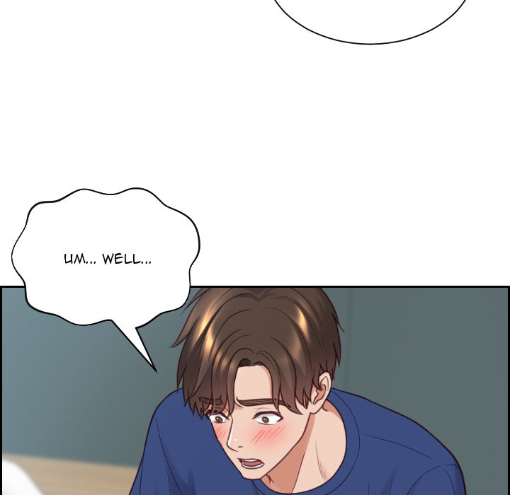 Her Situation Chapter 20 Page 32