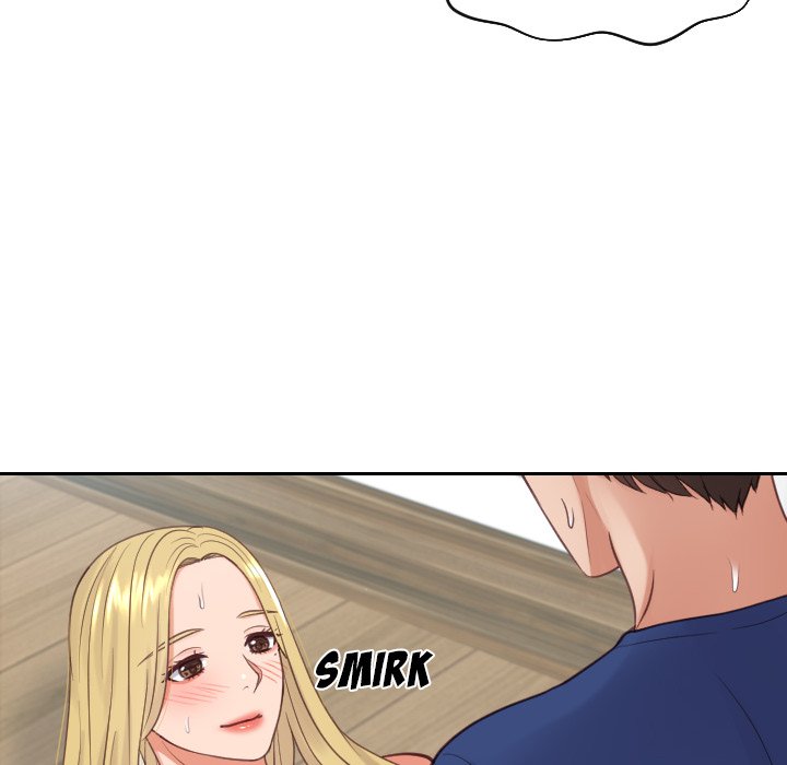 Her Situation Chapter 20 Page 34