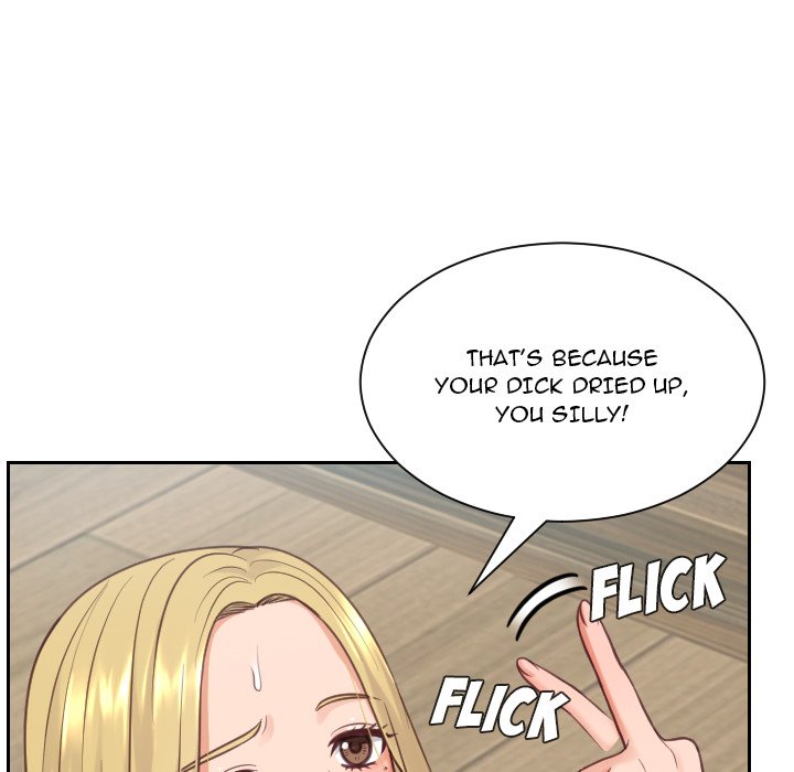 Her Situation Chapter 20 Page 36