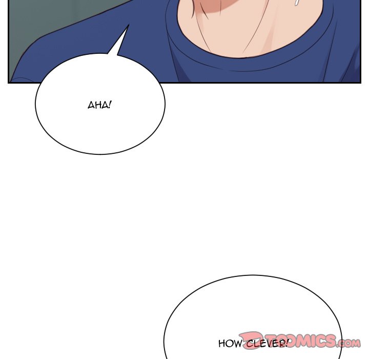 Her Situation Chapter 20 Page 39