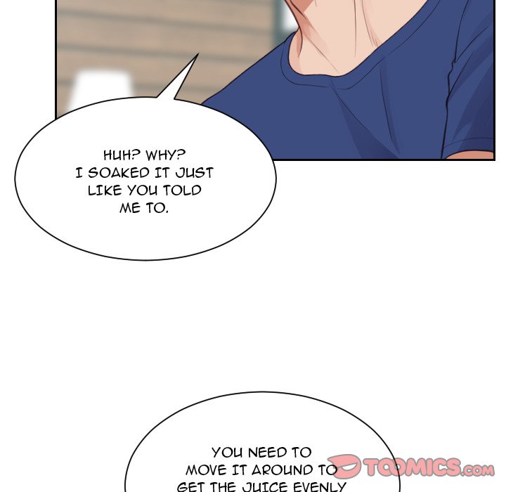 Her Situation Chapter 20 Page 48